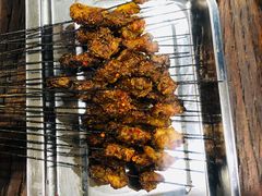 烤筋-清真·马峰烤肉(小学习北巷店)