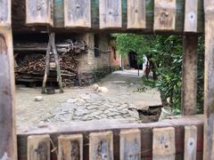 -中华贤母园-陶渊明纪念馆