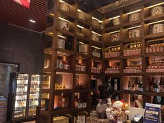-樱之盛宴·蟹料理海鲜自助(前进大街店)