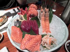 -Mr·Fish鱼鲜生海鲜放题(银泰in99店)