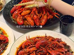 -红盔甲·小龙虾(天钥桥店)