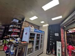 -嗨牛味海鲜烧烤