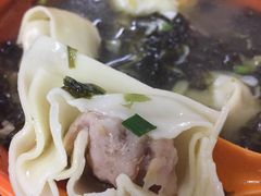 -阿麟馄饨(延长路店)