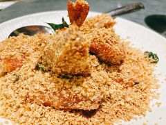 麦片虾球-珍宝海鲜JUMBO Seafood(尚嘉店)