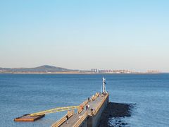 -锦州笔架山风景区