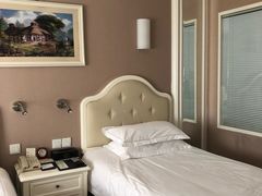 -天津津利华酒店