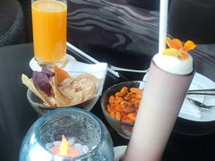 -广州四季酒店·天吧·高空酒吧