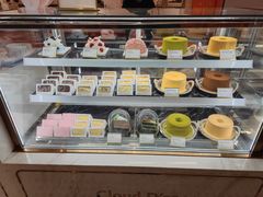 -CloudD'or可露朵蛋糕(1733商业空间店)