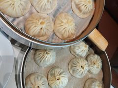 灌汤小笼包-梅利汴京烤鸭•开封豫菜地标店(东大街店)
