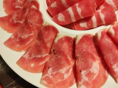 -宽窄巷子火锅(周浦店)