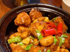 -星叶·东南亚料理(宁波万象汇店)