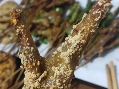 -林二哥宜烤官·宜宾小烧烤