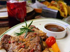 -Famous肥猫墨西哥音乐餐吧(五棵松华熙LIVE店)