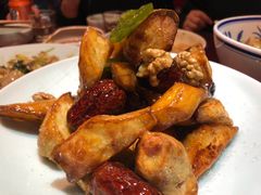 -窄巷子陕菜馆·地道陕西菜(粉巷店)