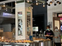 自助取餐区-Juicy Bakery(瑞景店)