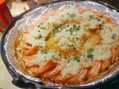 -渔乡米香·剁椒鱼头(四方坪店)