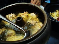 原味汽锅鸡-云海肴云南菜(曲江大悦城店)