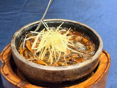 -香雪海饭店中餐厅(人民桥店)