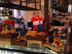 -怡廊(上海漕河泾万丽酒店)