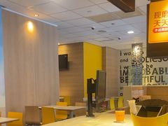 -麦当劳(长泰商业广场店)