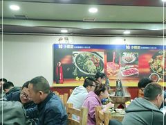 大堂-木萨火锅店(开鲁路店)