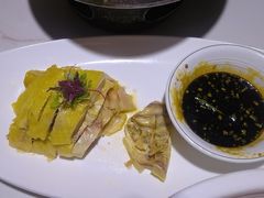 -老平安农家菜(平安店)