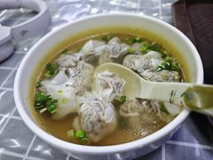 -清真蒋有记(老门东店)