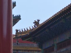 -普陀宗乘之庙(小布达拉宫)