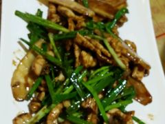 -石岐佬中山菜馆(张溪店)