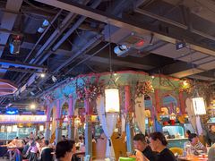 -纳瓦新疆菜(银都店)