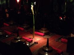 -花马天堂云南餐厅 Lost Heaven(高邮路店)