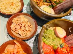 -京参 • 擂椒饭(这有山店)