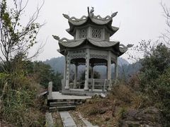 -午潮山国家森林公园