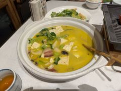 -庭悦餐厅(华侨城店)