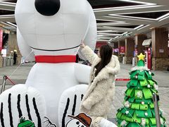 -哈尔滨热雪奇迹