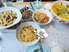 -小河村•南京鱼鲜乡土家常菜(油坊桥店)