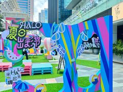 -深圳龙华星河COCO City(民治店)