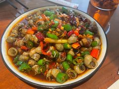 -马头巷·食景园(苏州总店)