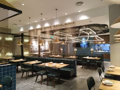 大堂-米纸越南小馆(金鹰世界店)