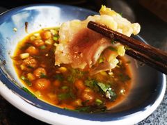 -顺水鱼馆(浐灞店)