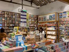 -猫的天空之城概念书店(苏州平江店)