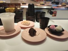 -争鲜回转寿司(海曙天一PLUS店)