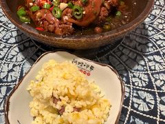 -阿嫂印象·民间江湖菜(大学城店)