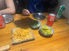 -半酌烧烤小酒馆(南京东路店)