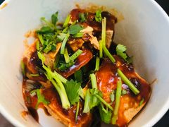 -唐氏臭豆腐(南京中银大厦店)