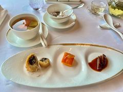 -金轩中餐厅 Jin Xuan(浦东丽思卡尔顿酒店)