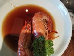 -酌酒半杯·生腌熟醉·阿拉宁波小菜馆(天一广场店)