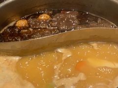 -熹悟海鲜火锅·广式打边炉