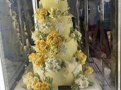 -杜哈夫DOUX RÊVE·生日蛋糕(日月光店)