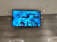-上海嘉定喜来登酒店